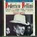 Omaggio : A Homage to Federico Fellini