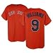 Boston Red Sox Ted Williams #9 T-Shirt (Adult Medium)