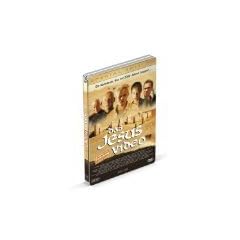 Das Jesus Video - Special Edition Uncut (limitiertes Steelbook, 2 DVDs)