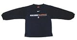 New York Islanders Youth Crew Sweatshirt