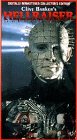 Hellraiser [VHS]