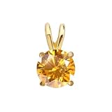 Created Diamonds 23994Y14OR 