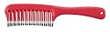 Mebco Double Dipped Detangler Comb * Large