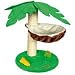 PALM TREE CAT SCRATCHER