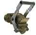Wesco 272034 Heavy Duty 2" Brass Gate Valve