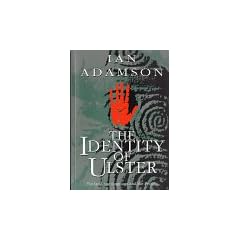 Identity of Ulster: The Land, the Language and the People