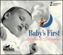 Baby's First: Lullabies & Sleeptime