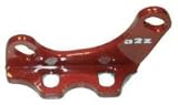 A2Z AD-PMR Rear Disc Brake Adaptor, Hayes 22m to 51m IS