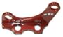 A2Z AD-PMR Rear Disc Brake Adaptor, Hayes 22m to 51m IS