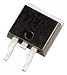 INTERNATIONAL RECTIFIER IRLR3105PBF N CHANNEL MOSFET, 55V, 25A, D-PAK (1 piece)