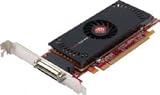ATI FirePro 2450, 512MB, 1920 x 1200, PCIe
