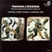 Canciones y Ensaladas - Songs And Instrumental Pieces Of The Spanish Golden Age / Visse, Ensemble Clement Janequin
