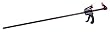 Ratchet Bar Clamp - 6 x 36-Inch