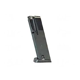 CZ Mag 45 ACP 10Rd Black 97B - Magazines by CZ