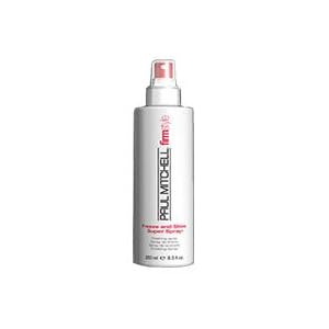 Paul Mitchell Freeze And Shine Super Spray 8.5oz courses shop 