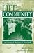 Making a Life, Building a Community: A History of the Jews of Hartford