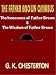 Father Brown Omnibus (Kindle Edition)