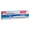 Clearblue Schwangerschafts/fruehtest 1 ST [Badartikel]