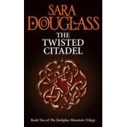 The Twisted Citadel (Darkglass Mountain Trilogy 2)