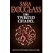 The Twisted Citadel (Darkglass Mountain Trilogy 2)