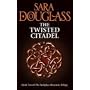 The Twisted Citadel (Darkglass Mountain Trilogy 2)