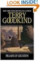 The Pillars of Creation (Gollancz S.F.)