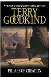The Pillars of Creation (Gollancz S.F.)