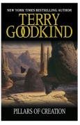 The Pillars of Creation (Gollancz S.F.)