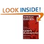 God's Playground: A History of Poland, Vol. 1: The Origins to 1795