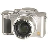 Remanufactured Panasonic Lumix DMC-FZ1S 2 MP Digital Camera w/12x Optical Zoom (Silver)