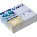 Countdown Desk Calendar