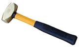 Advanced Tool Design Model  ATD-4067  2 lb Brass Hammer