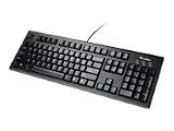 Review Labtec 967681-0120 / Labtec white keyboard plus