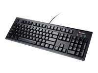Childrens Toyshop  Electronics : Labtec white keyboard plus