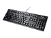 Labtec white keyboard plus