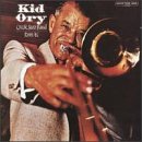 Kid Ory's Creole Jazz Band: 1944 - 1945 The Legendary Crescent Recording Sessions