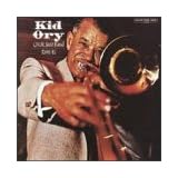 Kid Ory's Creole Jazz Band: 1944 - 1945 The Legendary Crescent Recording Sessions