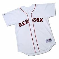 Josh Beckett Youth Boston Red Sox Jersey