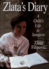 Zlata's Diary: A Child's Life in Wartime SarajevoRevised Edition