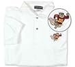 Minnesota Golden Gophers Cotton Polo Shirt