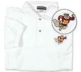 Minnesota Golden Gophers Cotton Polo Shirt