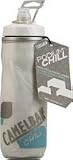Camelbak Podium Chill 21Oz Steel Blue