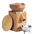 TRIBEST WOLFGANG GRAIN MILL