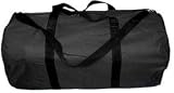 X- Large Capacity Bags Black