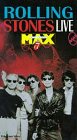 The Rolling Stones - Live at the Max (Large Format)