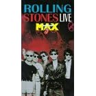 The Rolling Stones - Live at the Max (Large Format)