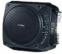 Infinity Basslink 200-Watt Powered Subwoofer System (Black)