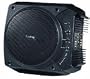 Infinity Basslink 200-Watt, Dual 10" Powered Subwoofer System (Black)