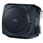Infinity Basslink
