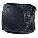 10" 200-Watt Subwoofer